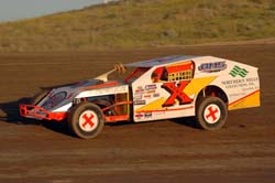2011 MW X STEVE BARRY 79