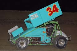 2011 S 34 BOB PETERSON 79