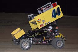 2011 S 44 DAMON McCUNE 79