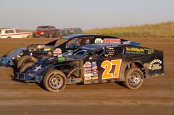 2011 X MW FISCHER VS BELL 79