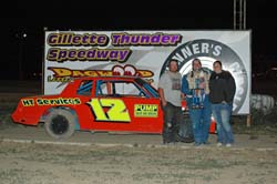 2011 XX MARTY AND DANNY 79