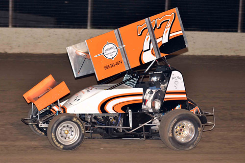 2012 S 77 NATE MAXWELL 511