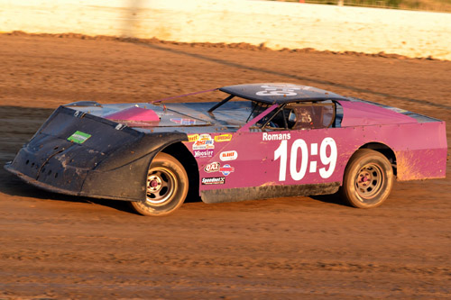 2012 SS 109 CURT SMALL 511B