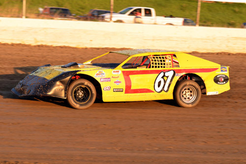 2012 SS 67 DARIN SHEARER 511