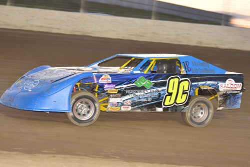 2012 SS 9 CHRIS WALKER 511