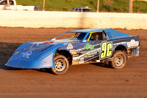 2012 SS 9 CHRIS WALKER 511A