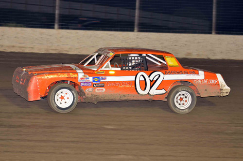 2012 ST 02 OWEN FERGUSON 511