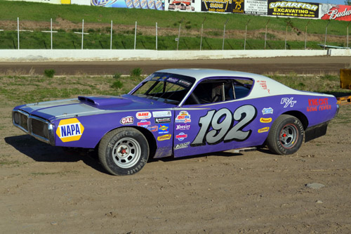 2012 XX JEREMY FARR 511