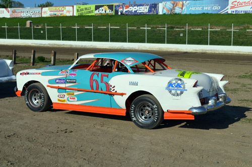2012 XX RICHARD JORDAN 511A