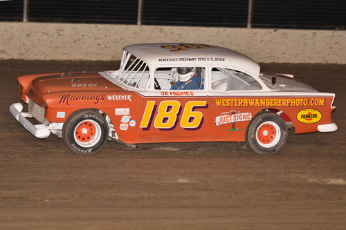 2012 XX TOM SIRES 511