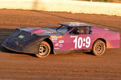 2012 SS 109 CURT SMALL 511B