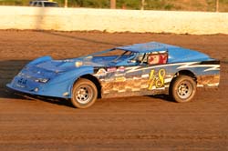 2012 SS 48 HOWARD HUNTER 511