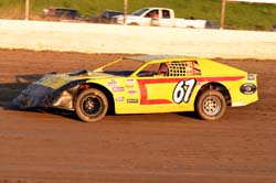 2012 SS 67 DARIN SHEARER 511