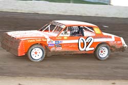 2012 ST 02 OWEN FERGUSON 511A