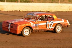 2012 ST 02 OWEN FERGUSON 511B