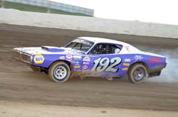 2012 ST 192 JEREMY FARR 511A