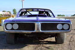 2012 ST 192 JEREMY FARR 511C