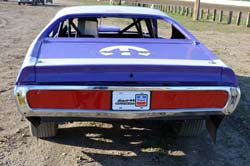 2012 ST 192 JEREMY FARR 511D