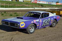 2012 ST 192 JEREMY FARR 511F