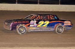 2012 ST 22 TROY MURNER 511