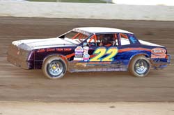 2012 ST 22 TROY MURNER 511B