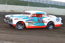 2012 ST 65 RICHARD JORDAN 511B