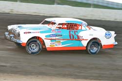 2012 ST 65 RICHARD JORDAN 511C