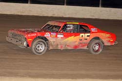 2012 ST 95 AARON SCHOON 511