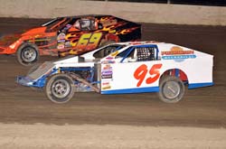 2012 X MW KRESS VS WILLIAMS 511