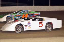 2012 X SS HARRIS VS KREUN 511