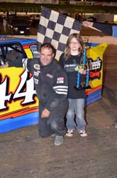 2012 X TROPHY-ERIC MASS 511