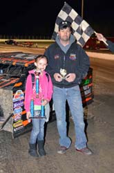 2012 X TROPHY-TROY LEIKER 511