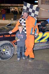 2012 X TROPHY-TROY MURNER 511