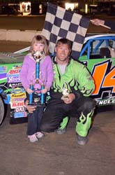 2012 X TROPHY-WADE KREUN 511