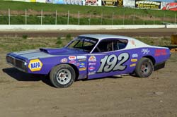 2012 XX JEREMY FARR 511