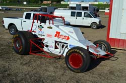 2012 XX JERRED MURNER 511