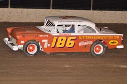 2012 XX TOM SIRES 511