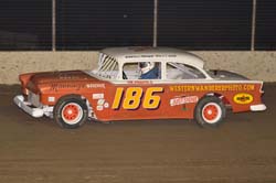 2012 XX TOM SIRES 511B
