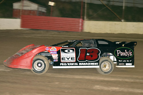2012 A 13 BRENT NIELSEN 54A