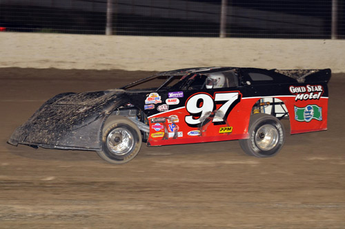 2012 A 97 DAN HENRIKSON 54