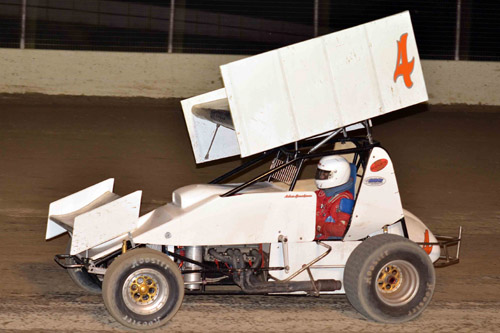 2012 S 4 ADAM SPECKMAN 54