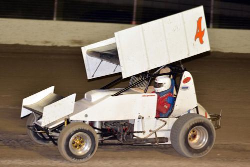 2012 S 4 ADAM SPECKMAN 54A