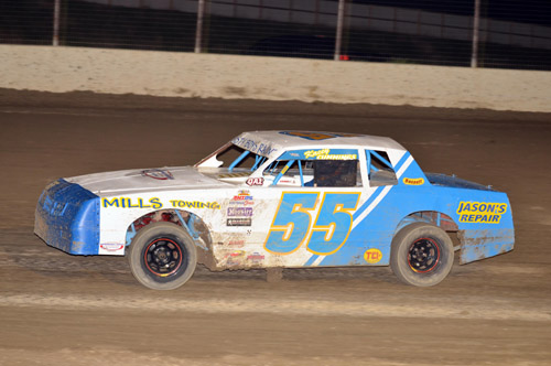 2012 ST 55 KASEY CUMMINGS 54