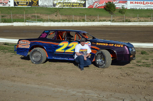 2012 X PORTRAIT TROY MURNER 54A
