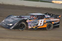 2012 A 8 VIRGIL RANDALL 54A