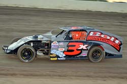 2012 MW 3 LYNDON BOLT 54A