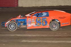 2012 MW 85 DOUG PUDWILL 54