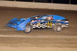 2012 SS 48 HOWARD HUNTER 54