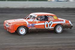2012 ST 02 OWEN FERGUSON 54