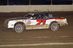 2012 ST 21 KODY PROVOST 54A